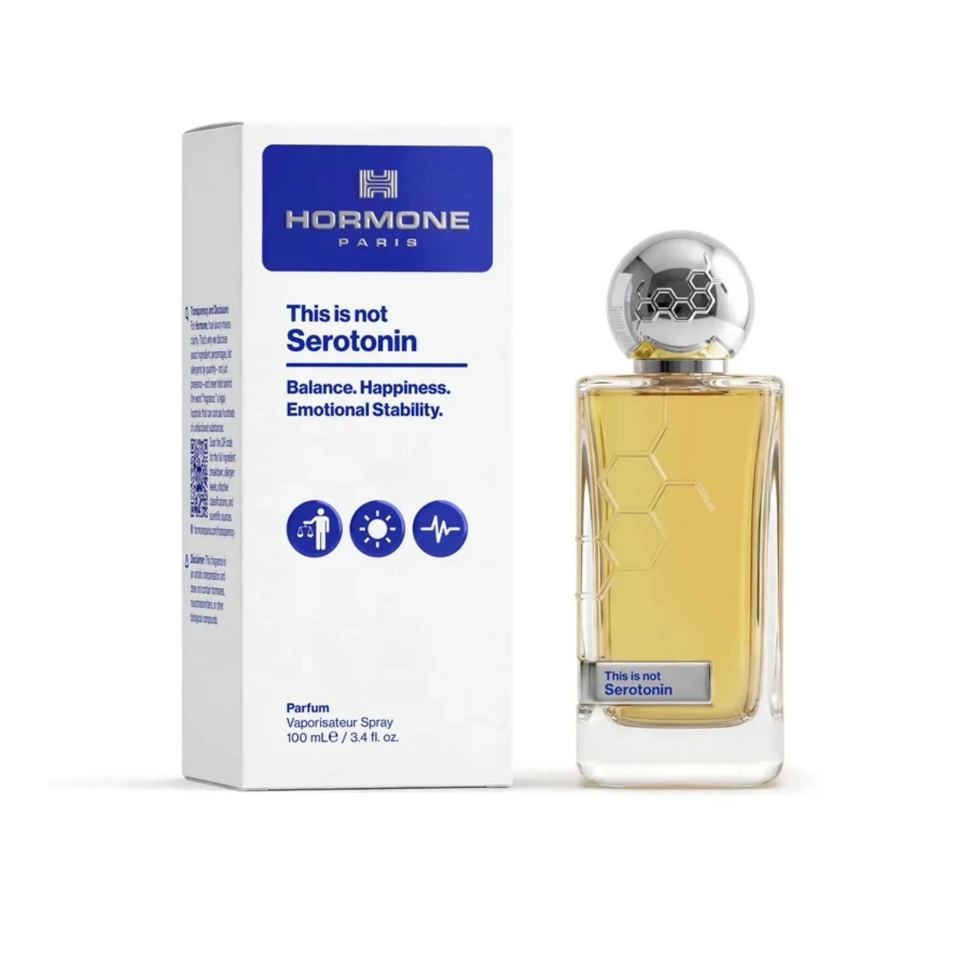 This is Not Serotonin Parfum